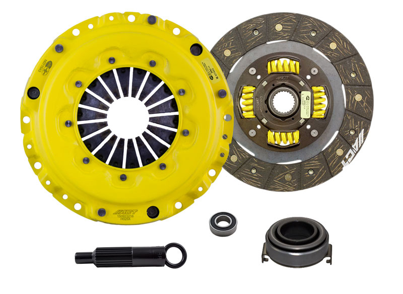 ACT CLUTCH - AI4-XTSS - XT/Perf Street Sprung