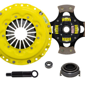 ACT CLUTCH - AI4-XXG4 - MaXX/Race Sprung 4 Pad