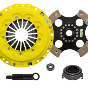 ACT CLUTCH - AI4-XXR4 - MaXX/Race Rigid 4 Pad