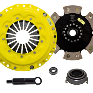 ACT CLUTCH - AI4-XXR6 - MaXX/Race Rigid 6 Pad