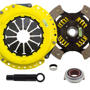 ACT CLUTCH - AR1-HDG4 - HD/Race Sprung 4 Pad