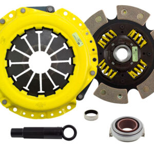 ACT CLUTCH - AR1-HDG6 - HD/Race Sprung 6 Pad