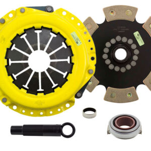 ACT CLUTCH - AR1-HDR6 - HD/Race Rigid 6 Pad