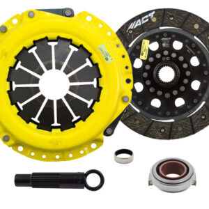 ACT CLUTCH - AR1-HDSD - HD/Perf Street Rigid