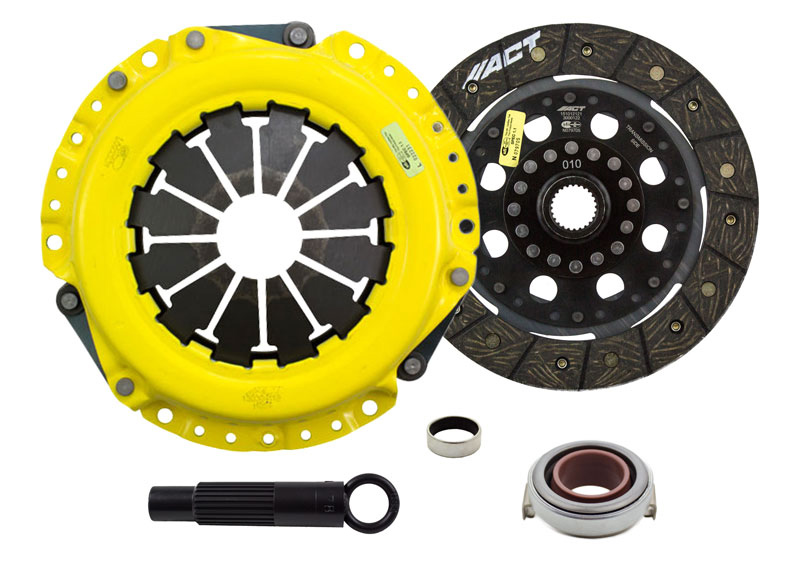 ACT CLUTCH - AR1-HDSD - HD/Perf Street Rigid