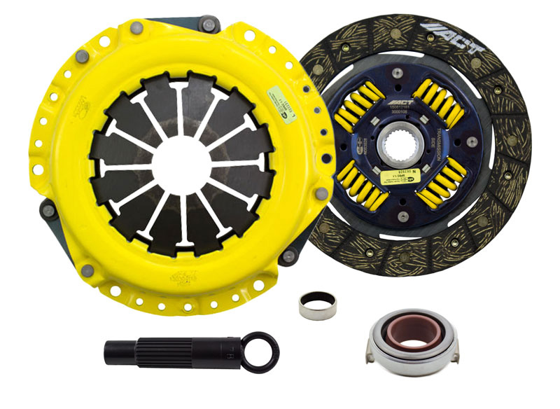 ACT CLUTCH - AR1-HDSS - HD/Perf Street Sprung