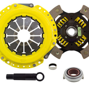 ACT CLUTCH - AR1-SPG4 - Sport/Race Sprung 4 Pad