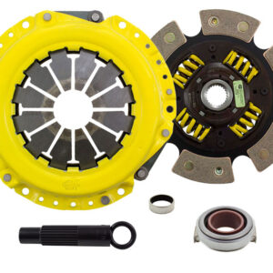 ACT CLUTCH - AR1-SPG6 - Sport/Race Sprung 6 Pad