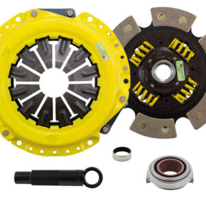 ACT CLUTCH - AR1-XTG6 - XT/Race Sprung 6 Pad