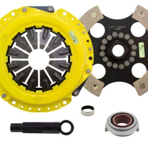ACT CLUTCH - AR1-XTR4 - XT/Race Rigid 4 Pad