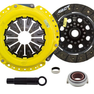 ACT CLUTCH - AR1-XTSD - XT/Perf Street Rigid
