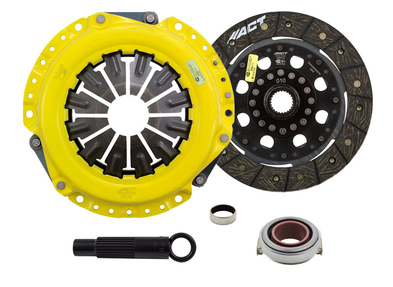 ACT CLUTCH - AR1-XTSD - XT/Perf Street Rigid