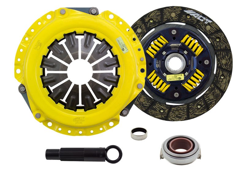 ACT CLUTCH - AR1-XTSS - XT/Perf Street Sprung
