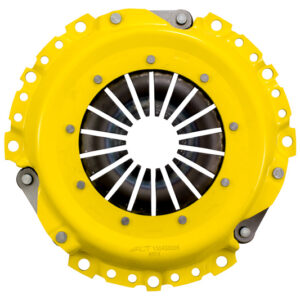 ACT CLUTCH - B012 - P/PL Heavy Duty