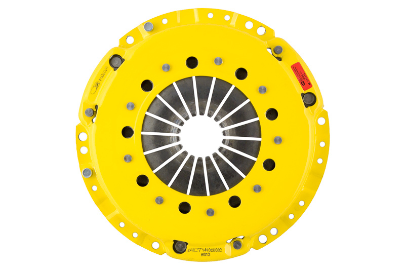 ACT CLUTCH - B013 - P/PL Heavy Duty