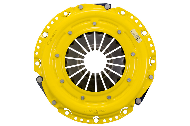 ACT CLUTCH - B015 - P/PL Heavy Duty