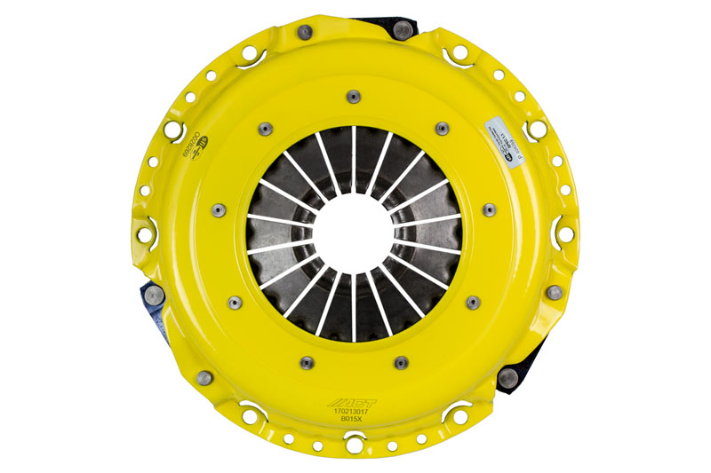 ACT CLUTCH - B015X - Xtreme Pressure Plate