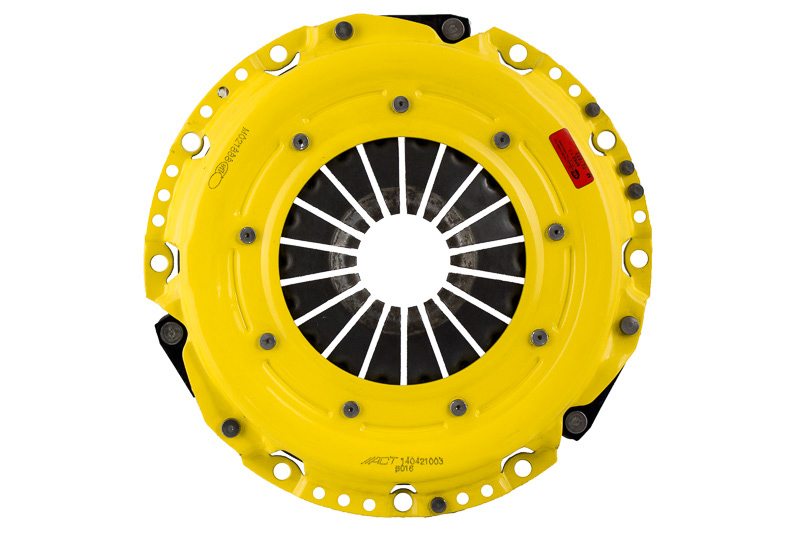 ACT CLUTCH - B016 - P/PL Heavy Duty