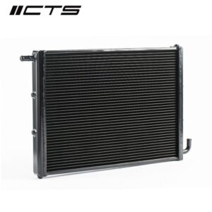 CTS B8/B8.5 Audi S4/S5/Q5/SQ5 3.0T Supercharged Heat Exchanger Upgrade