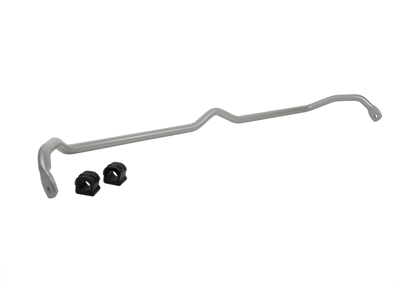 Sway Bar - 22mm Non Adjustable