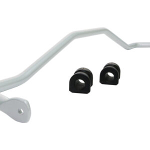 Sway Bar - 24mm Non Adjustable
