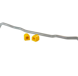 Sway Bar - 27mm Non Adjustable