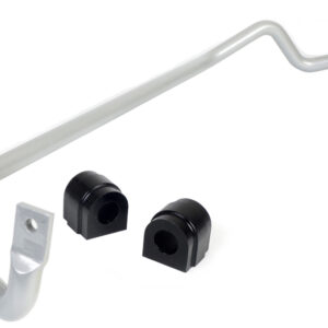 Sway Bar - 27mm Non Adjustable