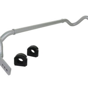Sway Bar - 30mm 3 Point Adjustable
