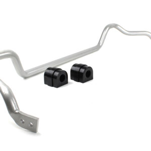 Sway Bar - 27mm 2 Point Adjustable