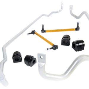 Sway Bar - Vehicle Kit