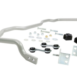 Sway Bar - 22mm 2 Point Adjustable