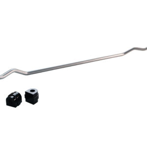 Sway Bar - 20mm Non Adjustable