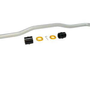 Sway Bar - 33mm 2 Point Adjustable DODGE CHALLENGER 3RD GEN LX/LD 2008+ - CHARGER 3RD GEN LD