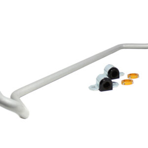 Sway Bar - 27mm 3 Point Adjustable