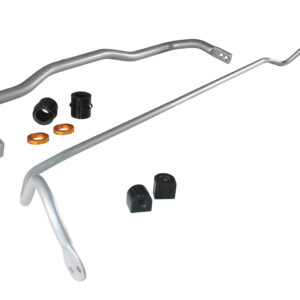 Sway Bar - Vehicle Kit CHALLENGER 3RD GEN LX/LD 2008+ – CHARGER 3RD GEN LD