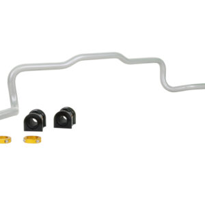 Sway Bar - 26mm 3 Point Adjustable