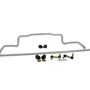 Sway Bar - Vehicle Kit