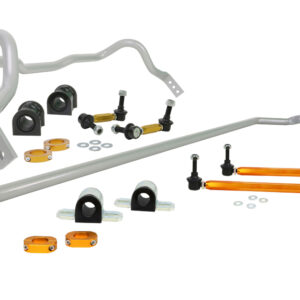 Sway Bar - Vehicle Kit