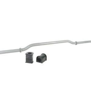 Sway Bar - 24mm 3 Point Adjustable