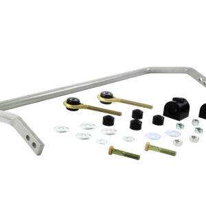 Sway Bar - 22mm 2 Point Adjustable