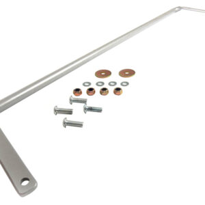 Sway Bar - 20mm Non Adjustable