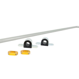 Sway Bar - 22mm 2 Point Adjustable