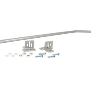 Sway Bar - 24mm 3 Point Adjustable