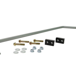 Sway Bar - 22mm Non Adjustable