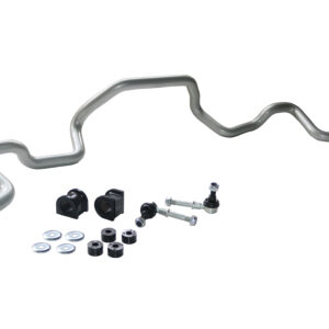 Sway Bar - 27mm 2 Point Adjustable