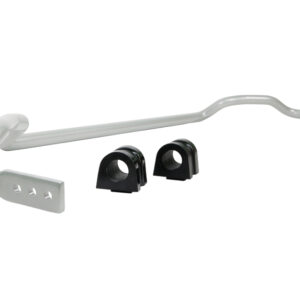 Sway Bar - 26mm 3 Point Adjustable