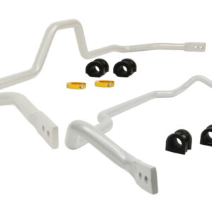Sway Bar - Vehicle Kit