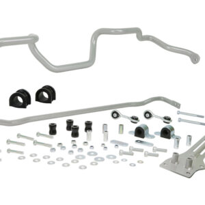 Sway Bar - Vehicle Kit