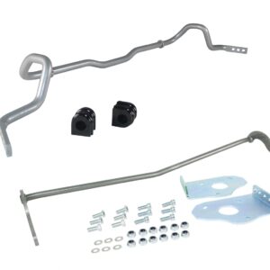 Sway Bar - Vehicle Kit