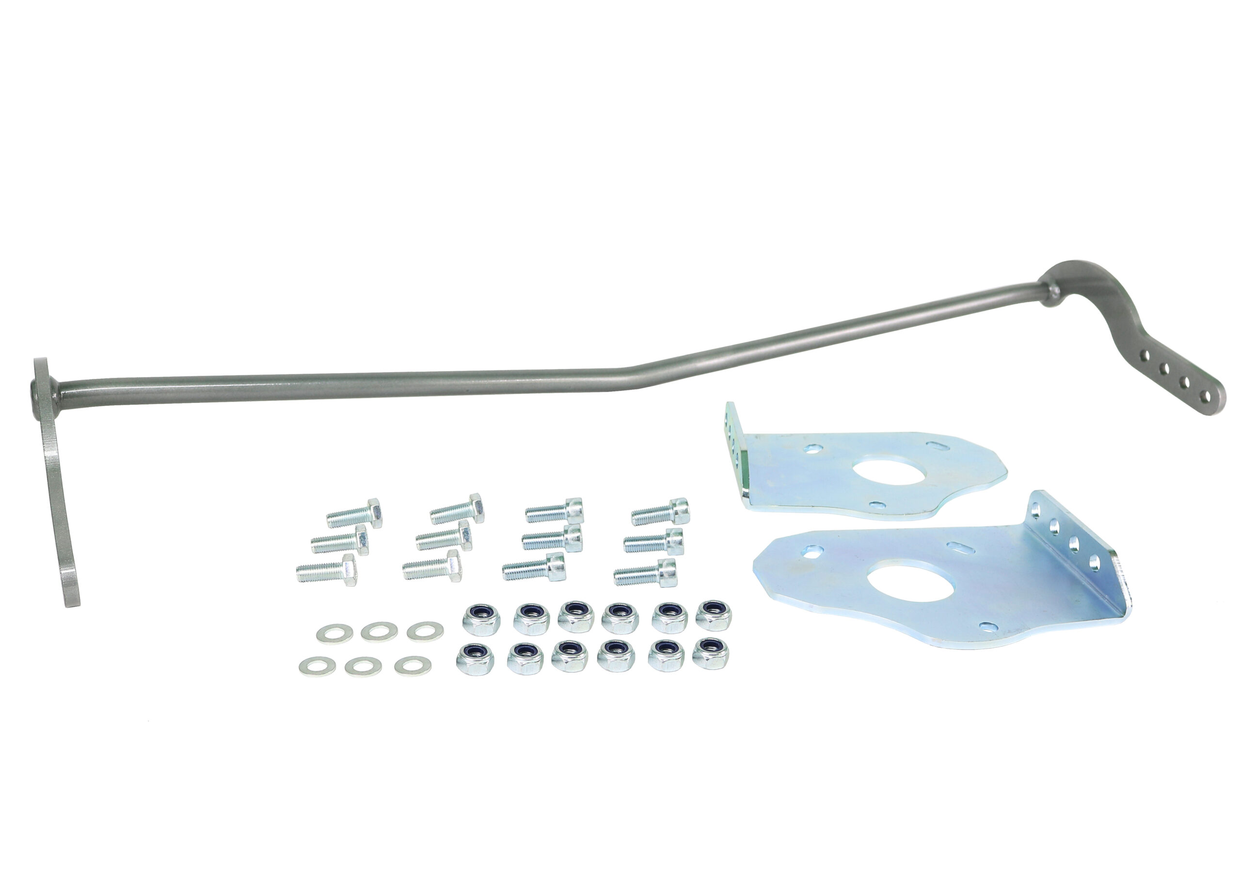 Sway Bar - 18mm 4 Point Adjustable
